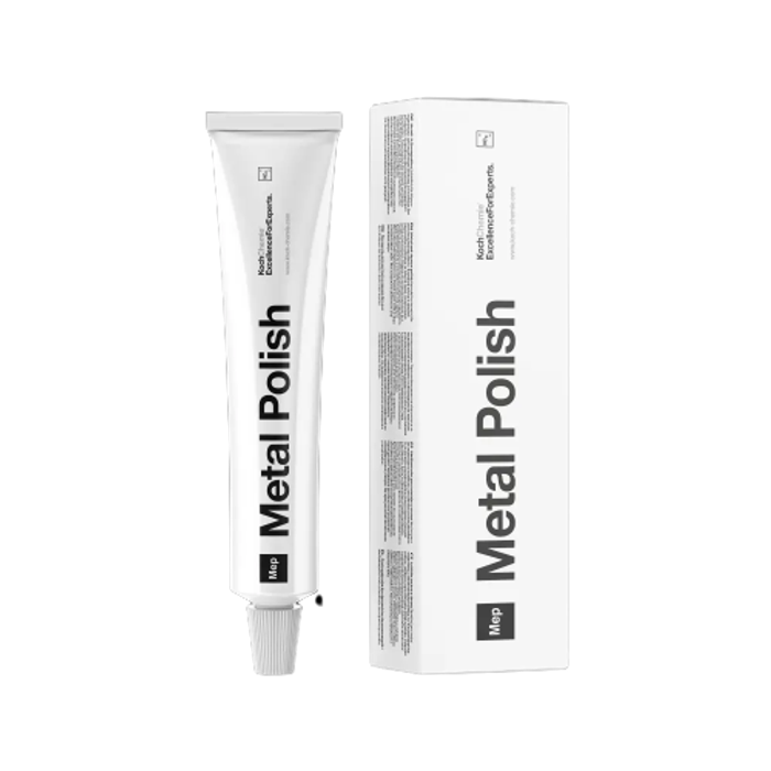 Polish metale Koch Chemie Mep - Metal Polish, 75ml