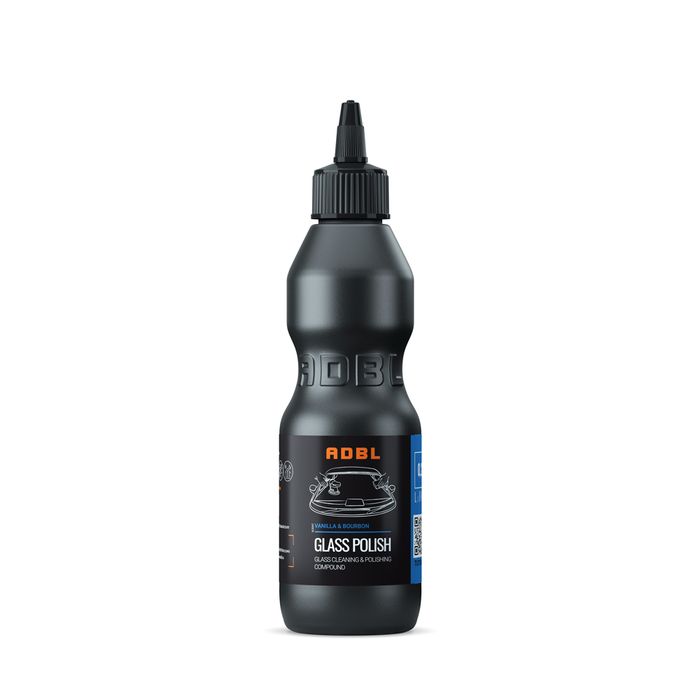 Polish sticla ADBL Glass Polish, 200ml
