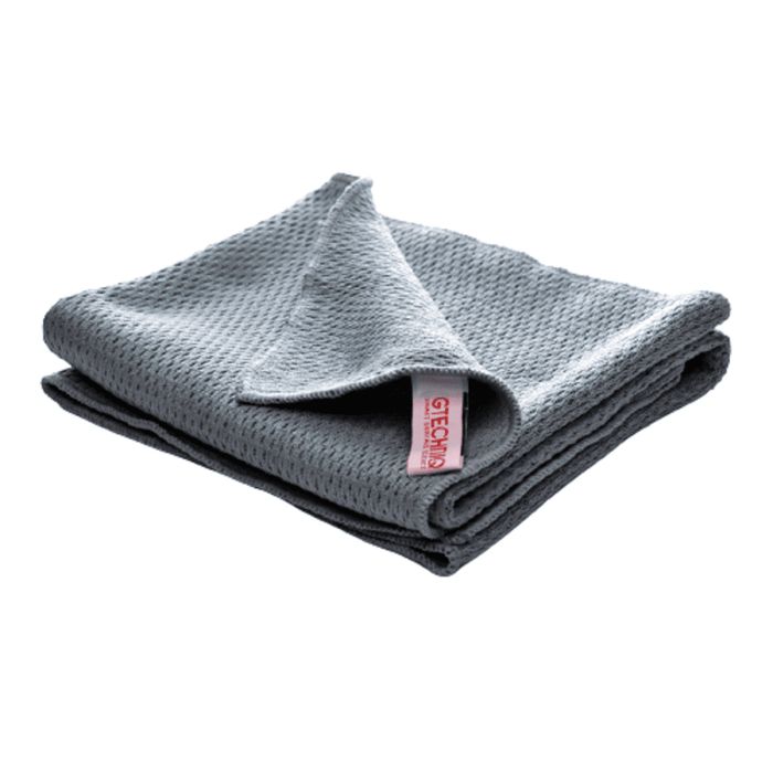 Prosop uscare auto Gtechniq MF4 Diamond Sandwich 60 x 60 cm, 500 GSM