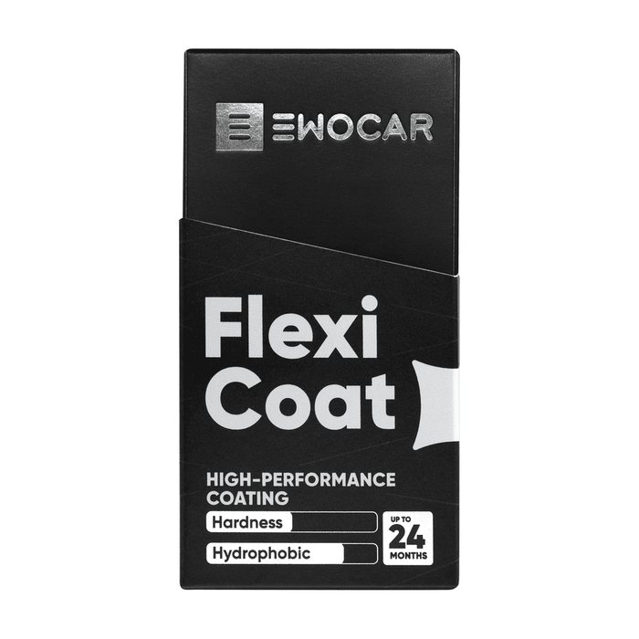 Protectie ceramica pentru plastice Ewocar FlexiCoat, 50ml