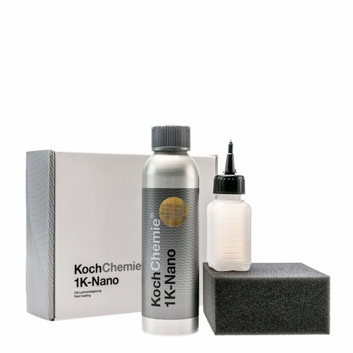 Protectie Nano Ceramica Koch Chemie 1K Nano, 250ml