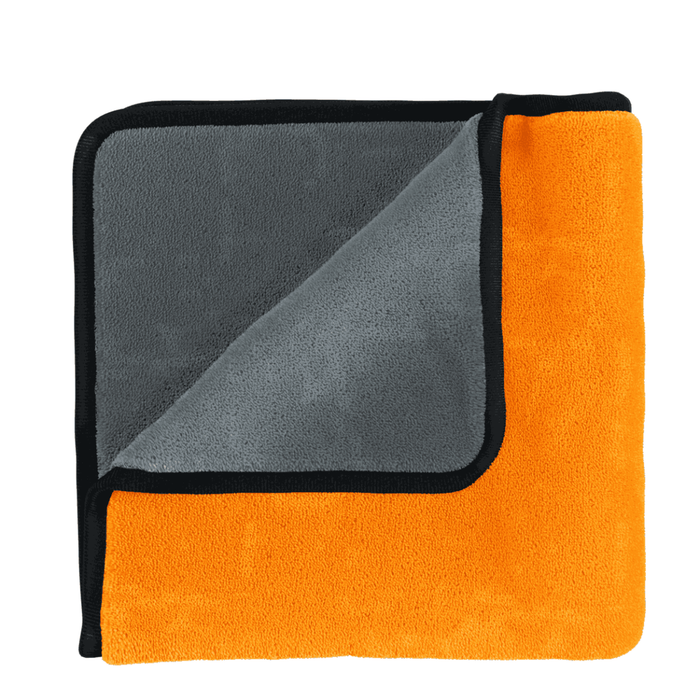 Laveta pufoasa din microfibra Adbl Puffy Towel Light 600gsm