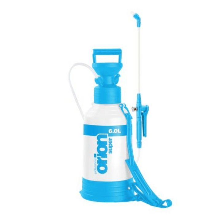 Pulverizator cu presiune Kwazar Orion Super PRO+ 6 L 
