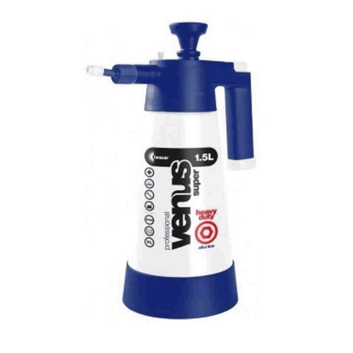 Pulverizator cu presiune Kwazar Venus Super Alcalin 1,5 L 