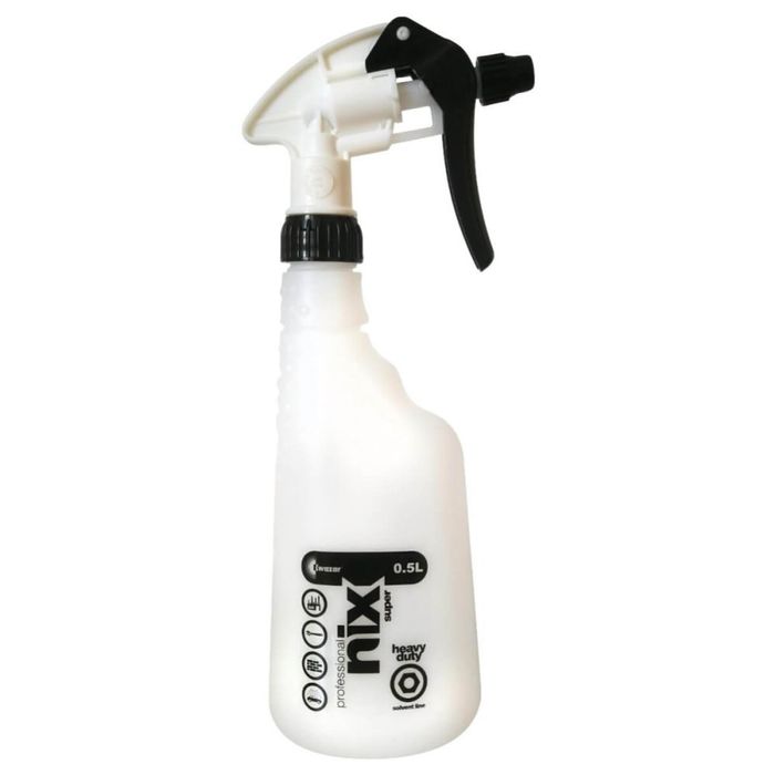 Pulverizator profesional pentru solvenți Kwazar Nix HD Solvent 500 ml