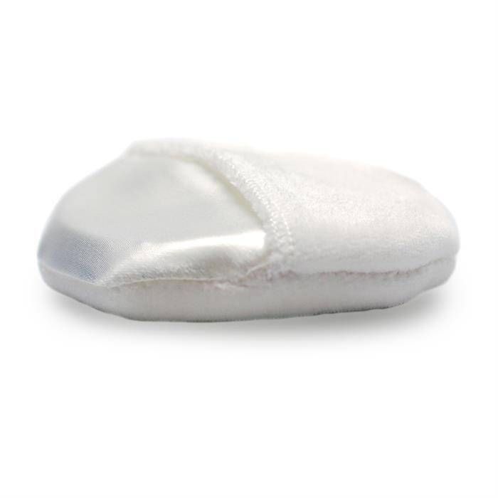 Aplicator microfibră cu buzunar Gtechniq AP2 – aplicator moale pentru coatinguri și protecții ceramice