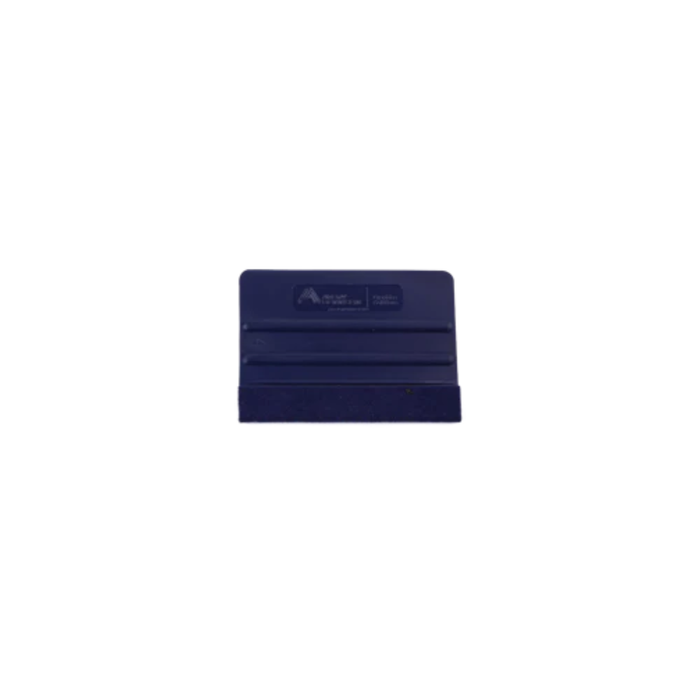 Racletă Avery Dennison Squeegee Pro SMT-3100 cu pâslă – racletă medie pentru folie, wrap și vinil
