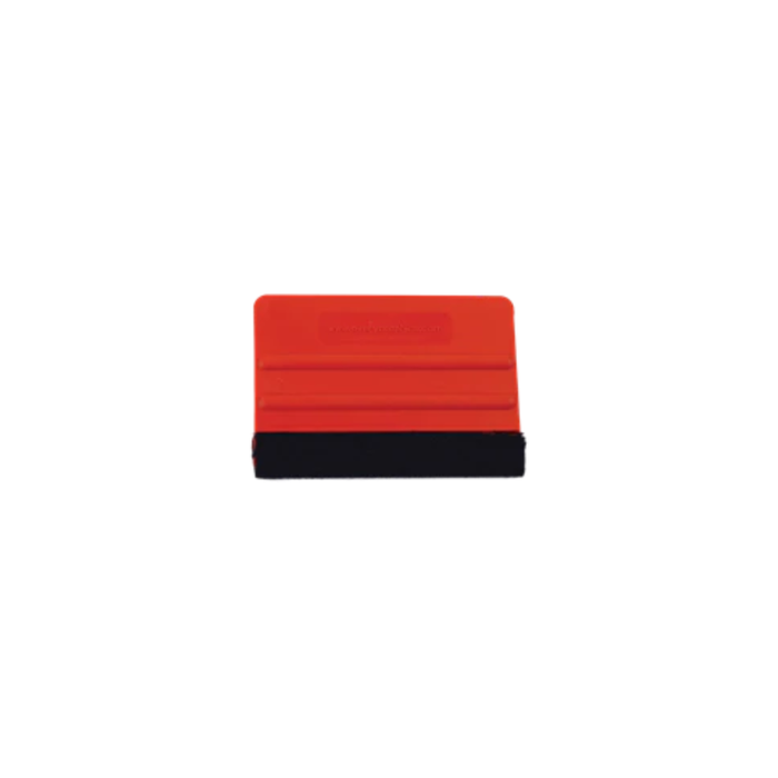 Racletă Avery Dennison Pro Flexible SMT-3101 cu pâslă – racletă flexibilă pentru wrap și folie auto