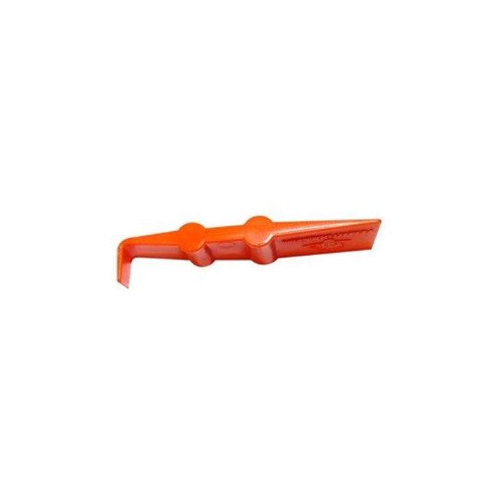 Racleta cu margine inclinata la 90 de grade YelloTools YelloMini Hang-Loose 90