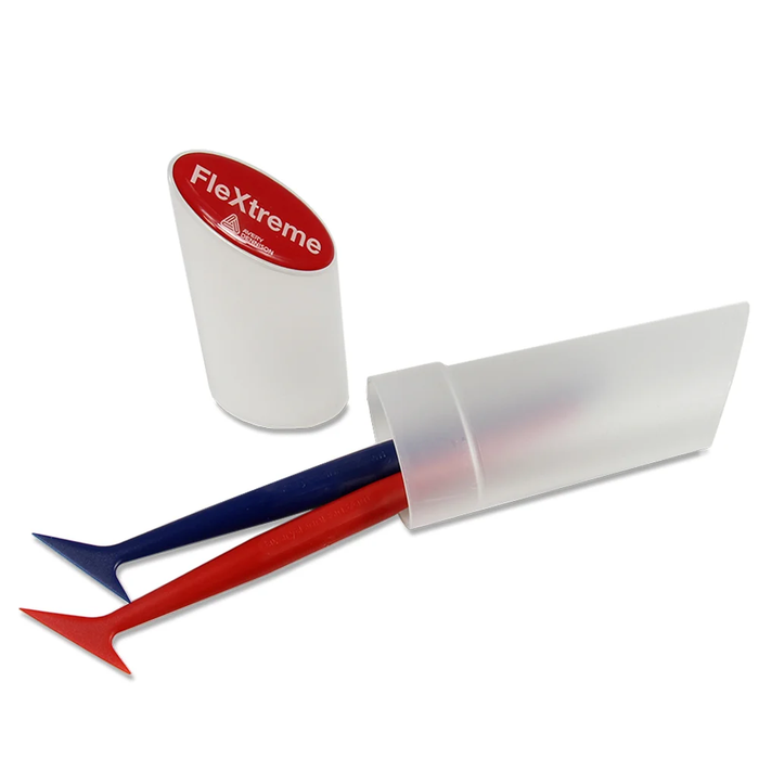 Raclete din microplastic Avery Dennison Flextreme