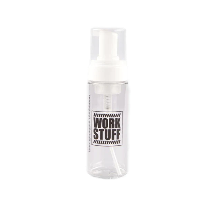 Recipient spumator Work Stuff Foam Bottle 150ml