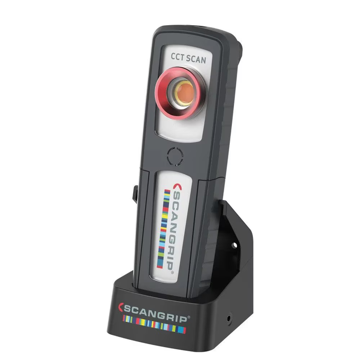 Lampa control led reincarcabila Scangrip Sunmatch 4