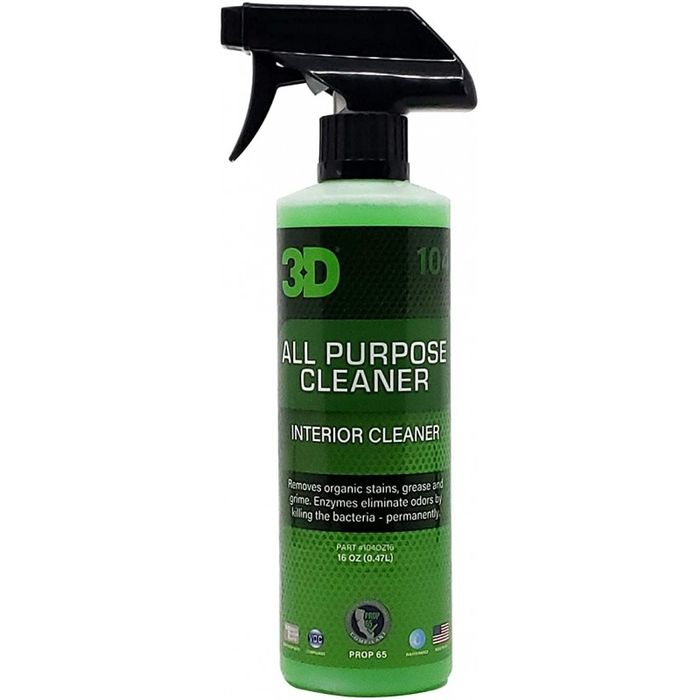 Solutie universala de curatare 3D APC All Purpose Cleaner, 478ml