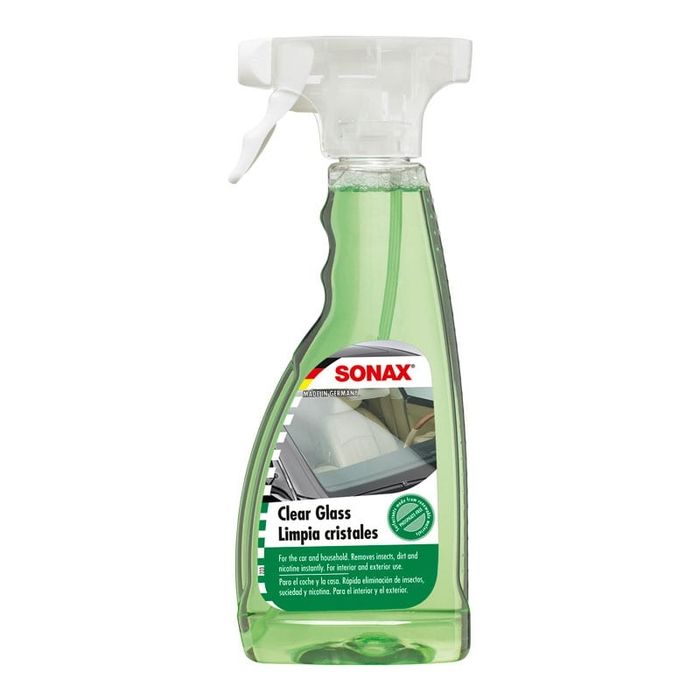 Solutie curatare sticla Sonax 500ml, 338241