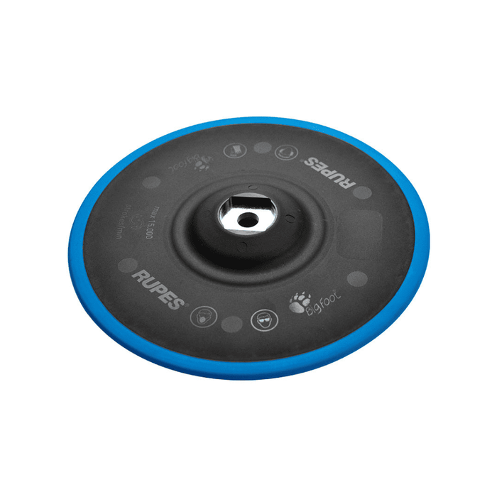Taler masina orbitala Rupes Mark V, 150MM, Bigfoot