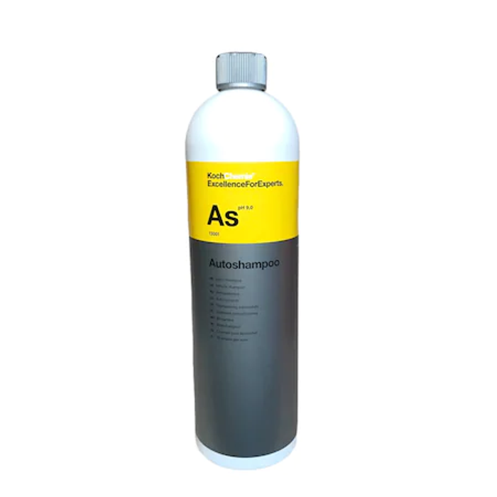 Sampon auto As Autoshampoo Koch Chemie