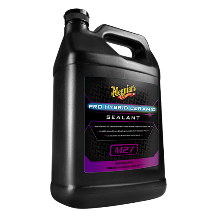 Sealant auto Meguiar's Pro Hybrid Ceramic Sealant, 3.78L
