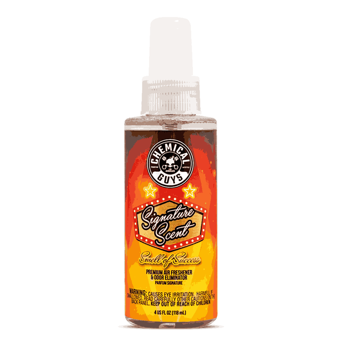 Odorizant auto ChemicalGuys SIGNATURE SCENT