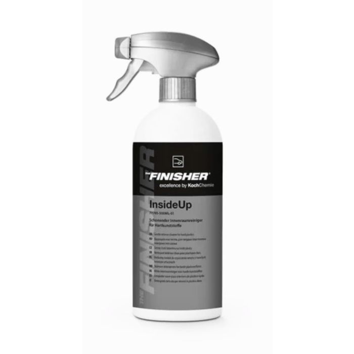 Soluție curățare plastic interior Koch-Chemie InsideUp 500 ml