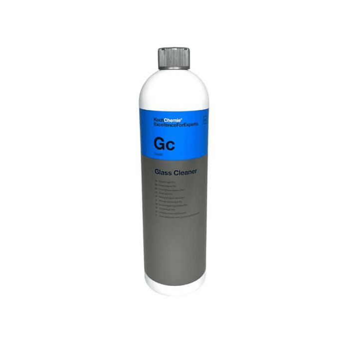 Soluție curățare sticlă Koch Chemie Glass Cleaner Pro Gc 1L