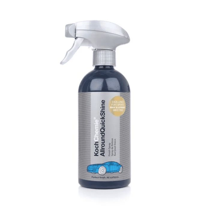 Soluție detailing rapid Koch Chemie Allround Quick Shine 500 ml