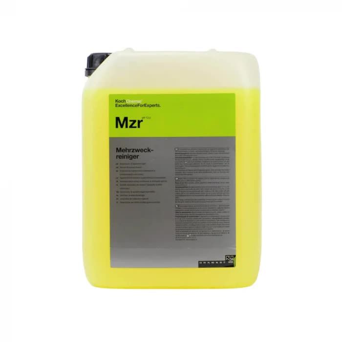 Solutie concentrata de curatare universala MZR Mehrzweckreiniger Koch Chemie, 5L