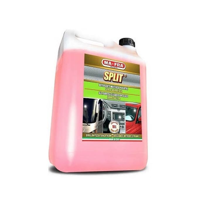 Solutie curatare geamuri Ma-Fra Split, 4.5L