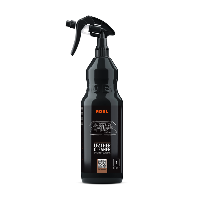 Solutie Curatare Piele ADBL Leather Cleaner