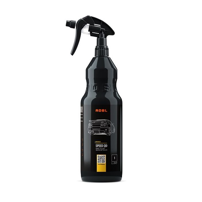 Solutie detailing rapid ADBL Speed QD-1 L