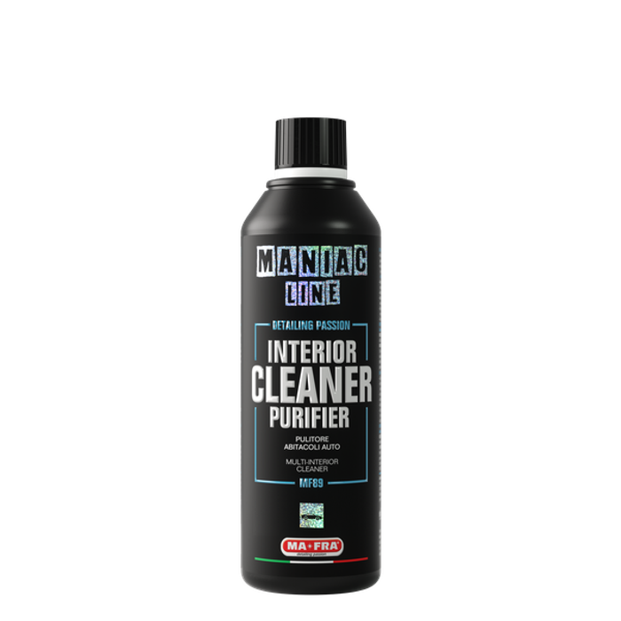 Solutie curatare universala APC MANIAC INTERIOR CLEANER PURIFER 500 ML