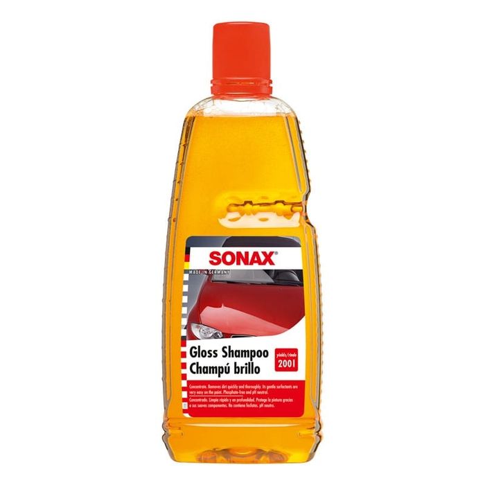 Sampon auto concentrat Sonax, 1000ml, 314300