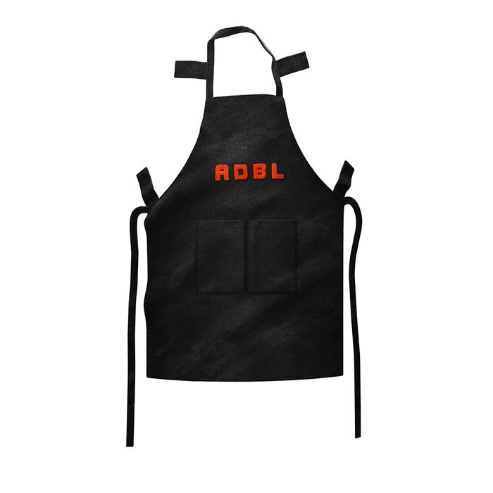 Sort detailing ADBL Detailing Apron