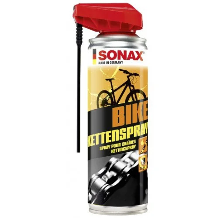 Spray lant bicicleta Sonax Bike Chain Spray, 300ml