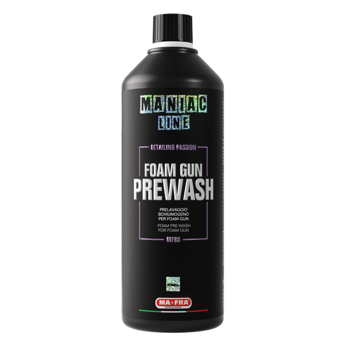 Spuma MANIAC FOAM GUN PREWASH 1L