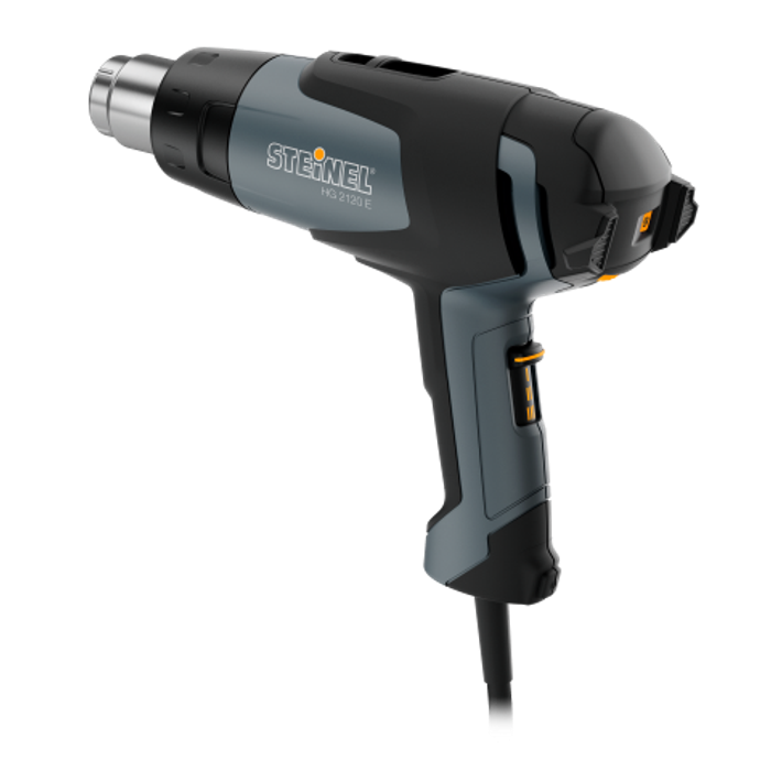 Pistol de caldura HG 2120E cu cablu de 7,5M Steinel
