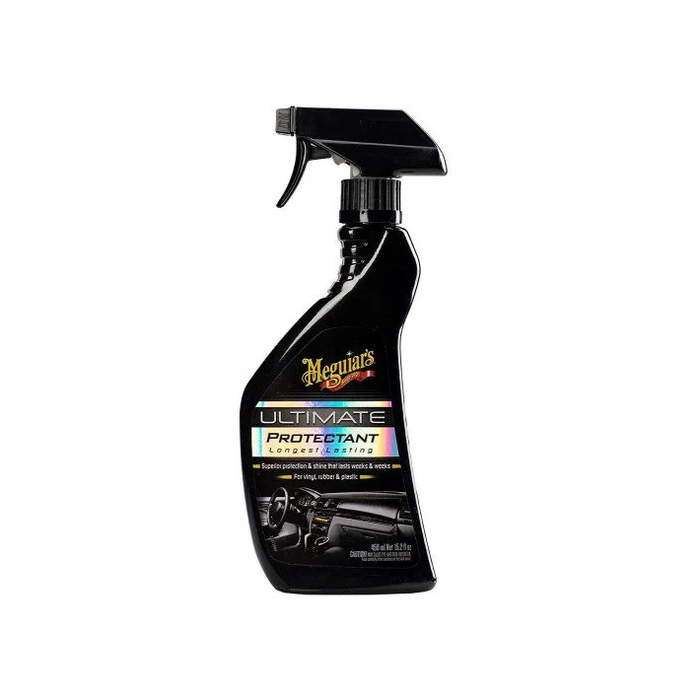 Dressing plastice Meguiar's Ultimate Protectant Restorer, 450ml