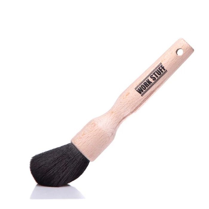 Pensula pentru detailing ultra soft Work Stuff 20mm 