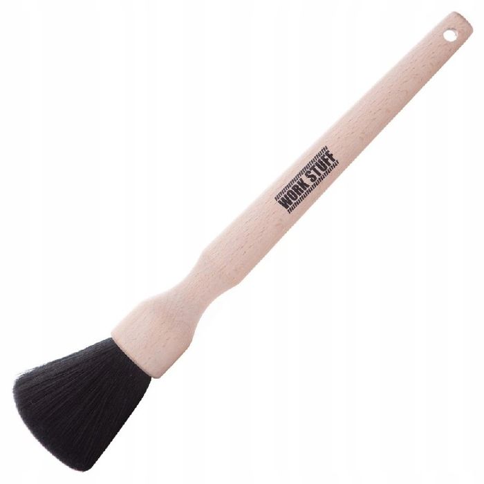Pensula pentru detailing ultra soft Work Stuff 23mm 