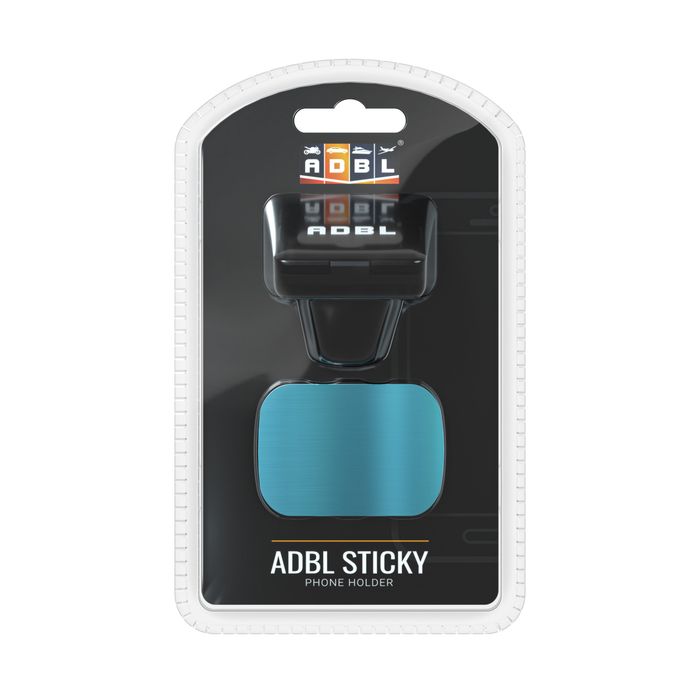Suport auto magnetic pentru telefon ADBL Sticky