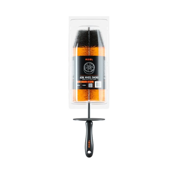 ADBL Wheel Sword - Perie Jante