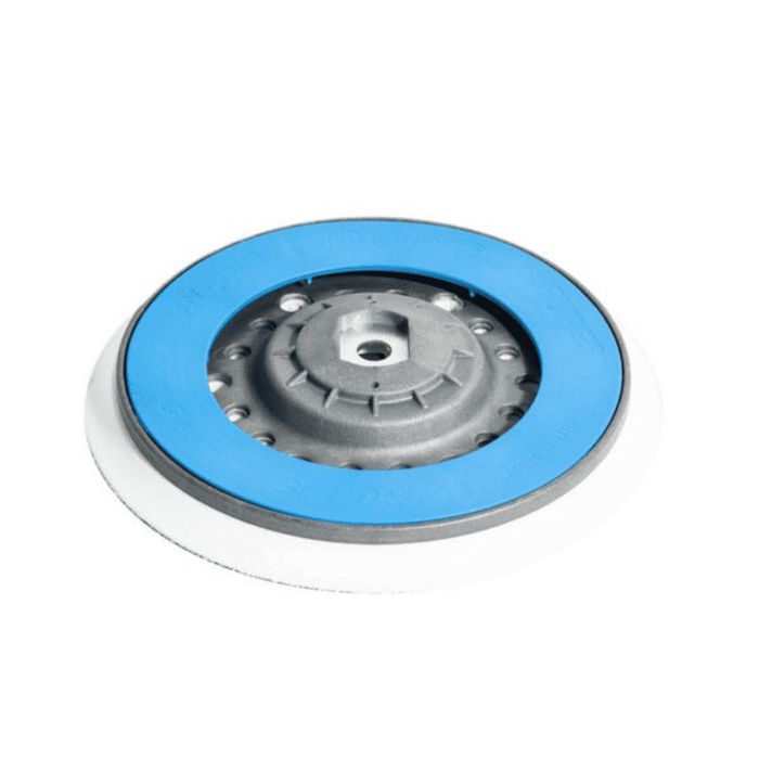 Taler mașină de polish orbitală RUPES 981.321N Velcro M8 150 mm