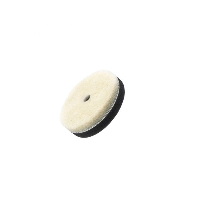 Pad lana pentru taiere Flexipads Pro Wool Detailing Pad 80mm PW300