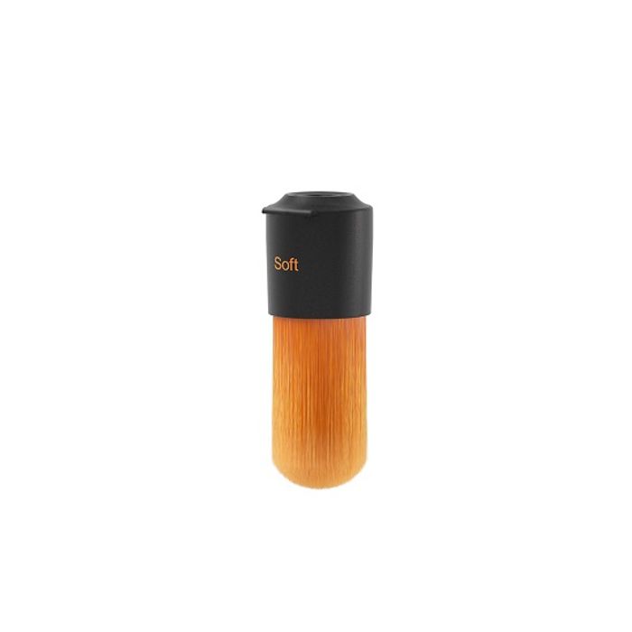 Pensula moale interschimbabila ADBL Round Detailing Brush Pro Soft