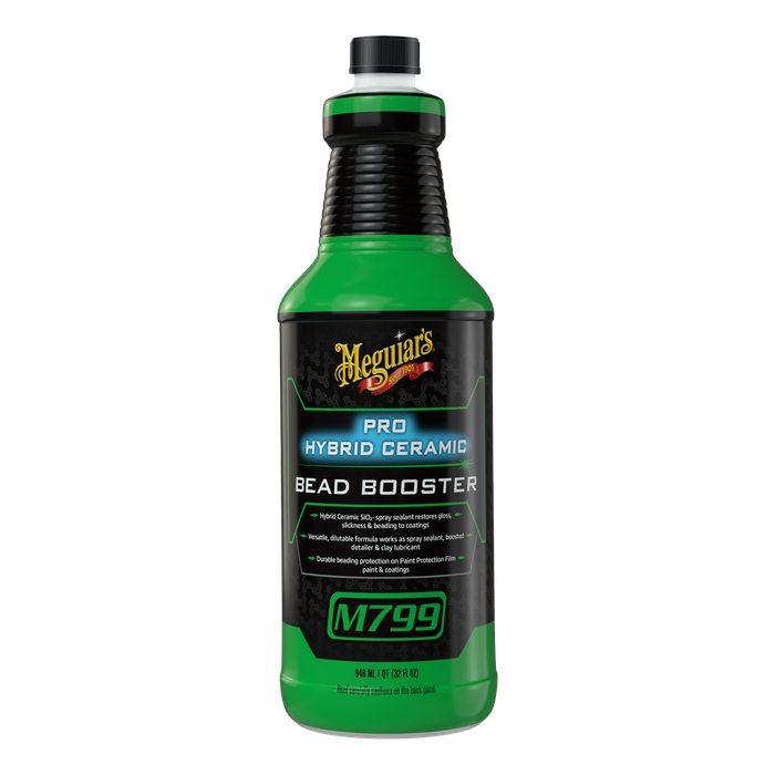 Sealant auto Meguiar’s M79932 Pro Ceramic Bead Booster, 946ml