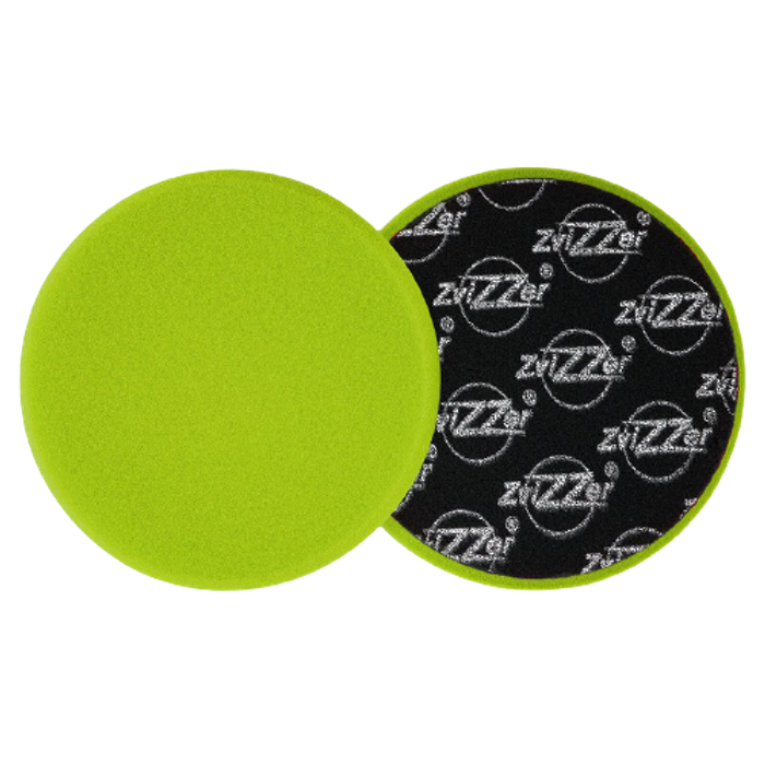 Burete ultra fin pentru rotativa ZviZZer Green Standard Pad