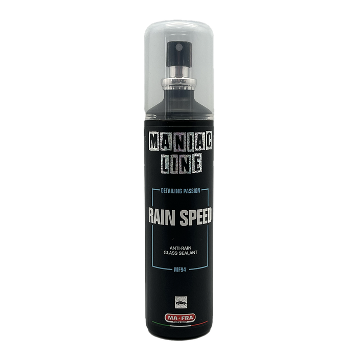 Tratament hidrofob geamuri MANIAC RAINSPEED 100 ML