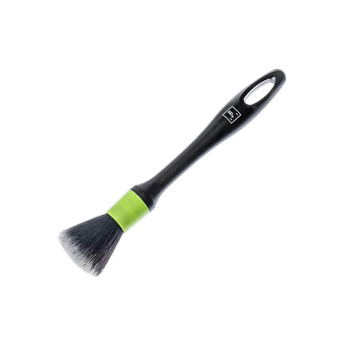 Pensula detailing interior cu peri foarte fini Koch Chemie Interior Brush Green