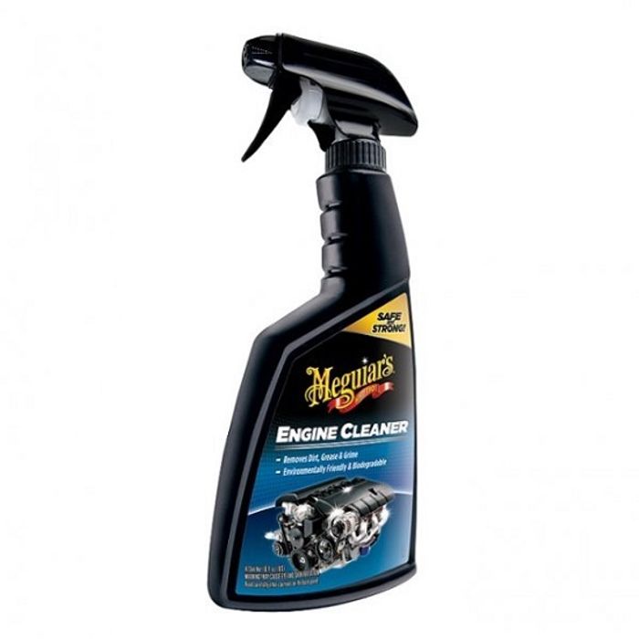 Solutie Curatare Motor Meguiar's Engine Cleaner, 473ml