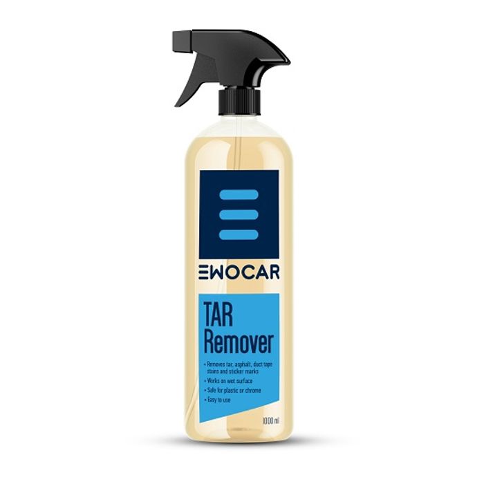 Soluție îndepărtare bitum și adeziv Ewocar Tar Remover – tar, asfalt, lipici și autocolante