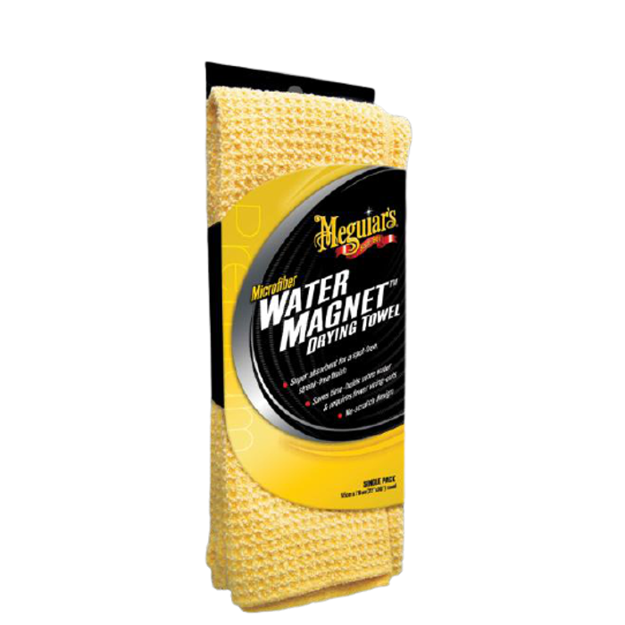 Prosop uscare auto Meguiar's Water Magnet Microfiber Drying Towel